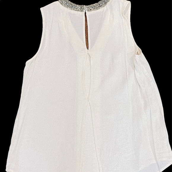ARK & Co.**Embellished Blouse**Sm. $189 - Picture 6 of 6
